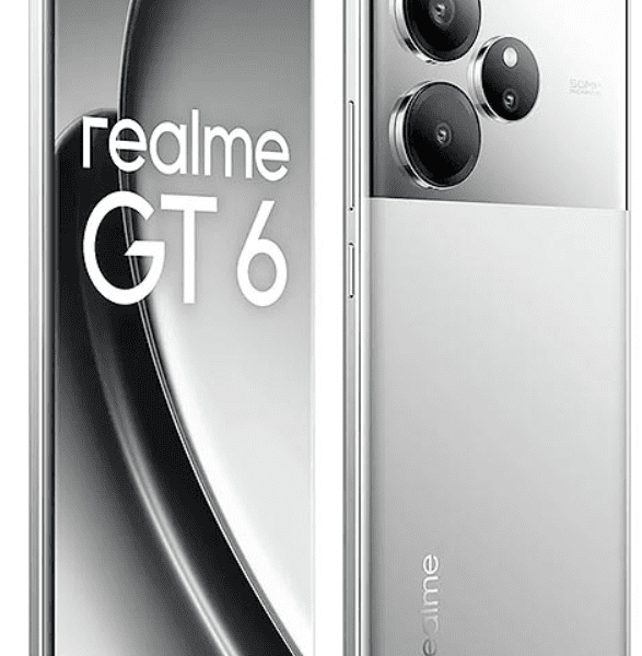 Realme GT 6 