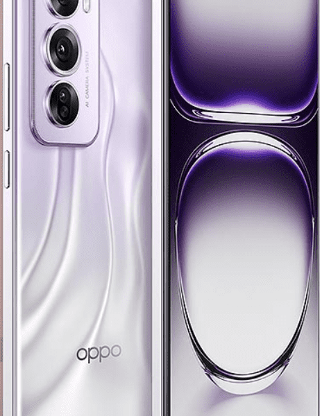 Oppo Reno12 Pro